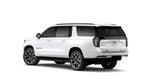2026 Chevrolet Suburban 4WD RST