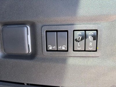 2026 Chevrolet Suburban 4WD RST