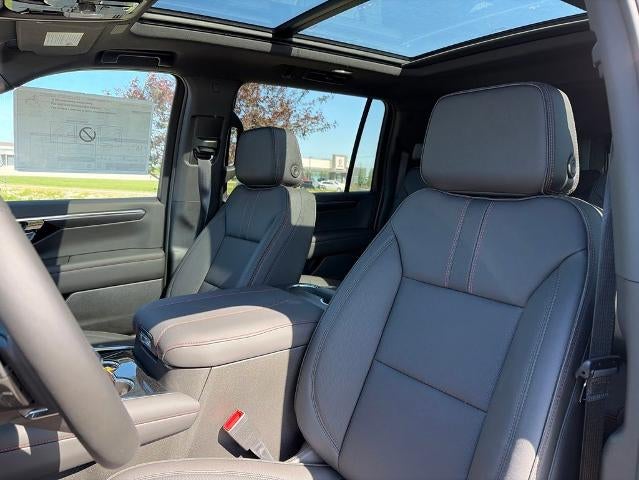 2026 Chevrolet Suburban 4WD RST