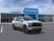 2026 Chevrolet Suburban 4WD RST