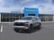 2026 Chevrolet Suburban 4WD RST