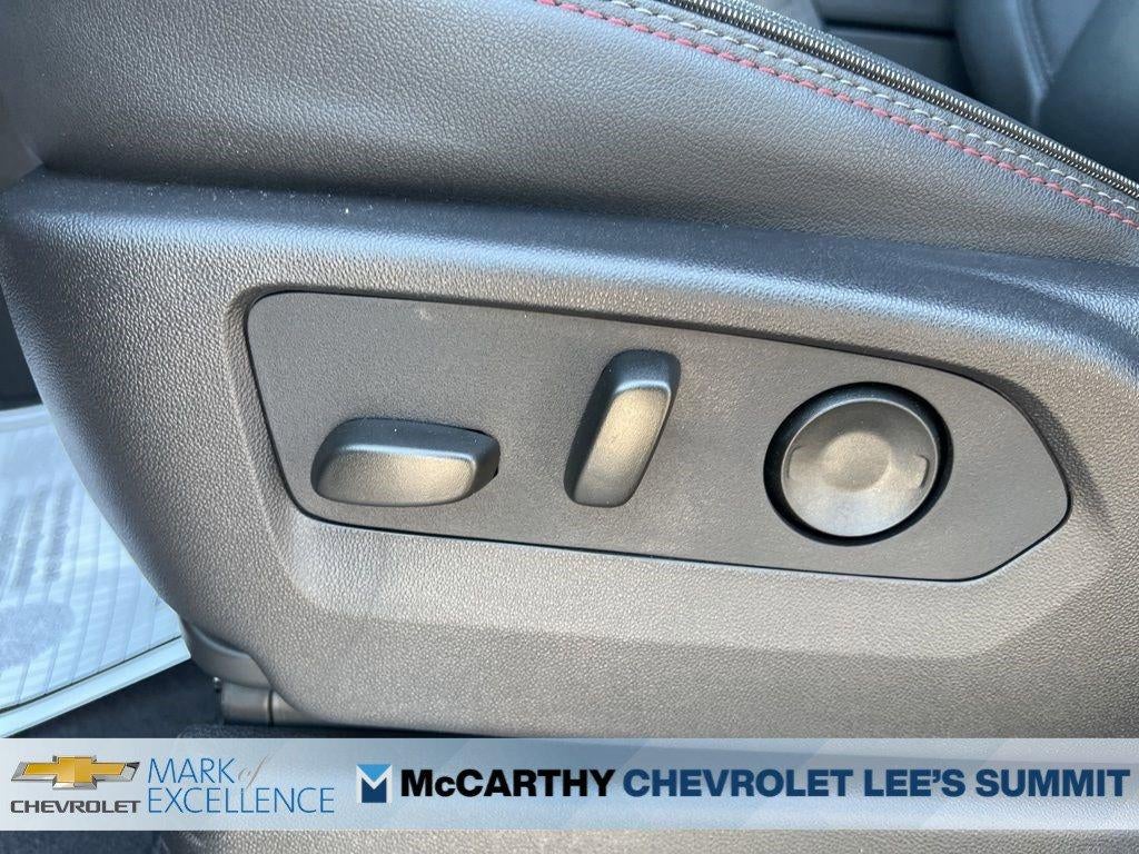 2026 Chevrolet Suburban 4WD RST