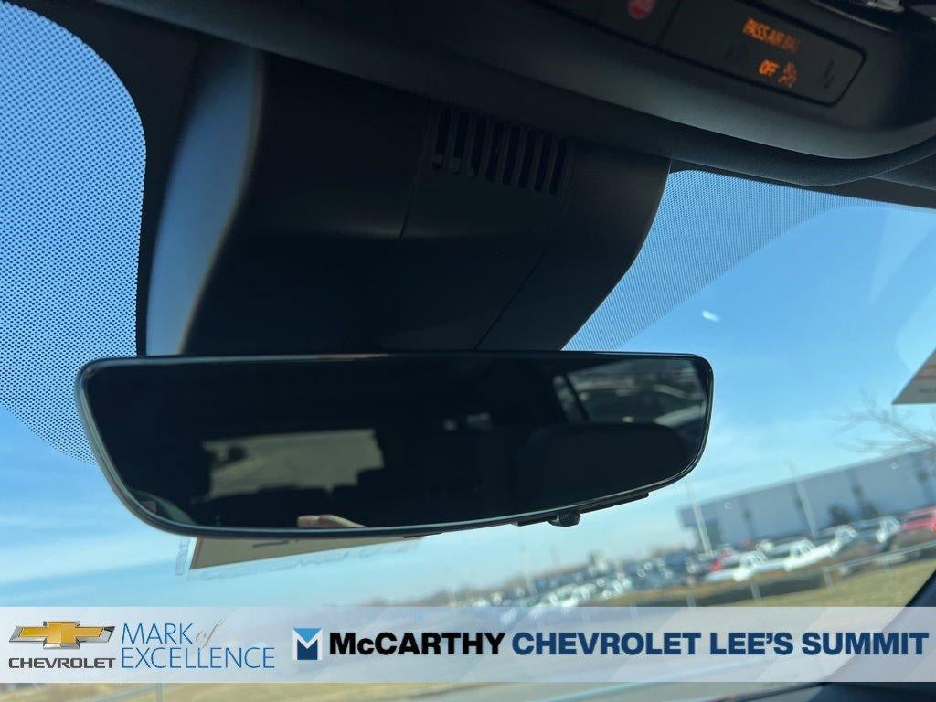 2026 Chevrolet Suburban 4WD RST