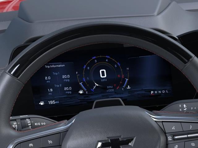 2026 Chevrolet Suburban 4WD RST