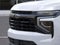 2026 Chevrolet Suburban 4WD RST
