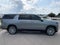 2026 Chevrolet Suburban 4WD Premier