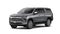 2026 Chevrolet Suburban 4WD Premier