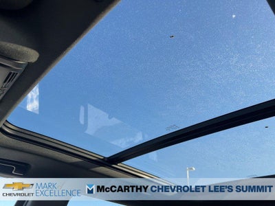 2026 Chevrolet Suburban 4WD Premier