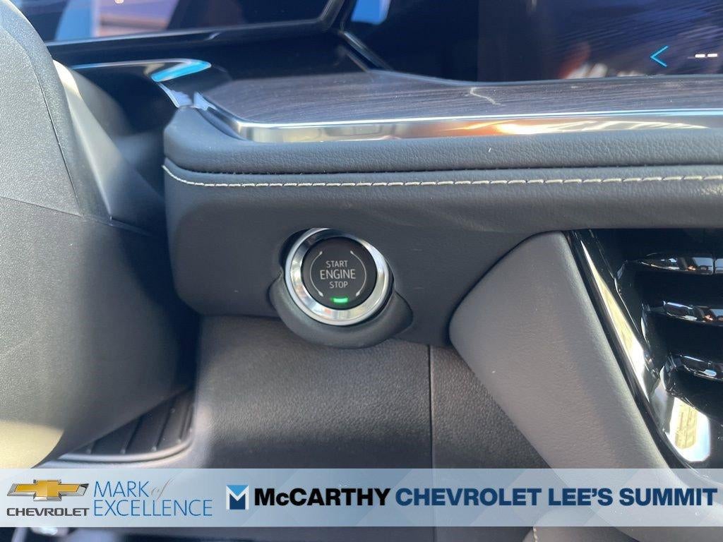 2026 Chevrolet Suburban 4WD Premier