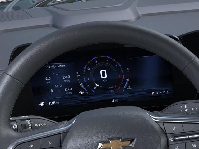 2026 Chevrolet Suburban 4WD Premier