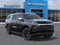 2026 Chevrolet Suburban 4WD Premier