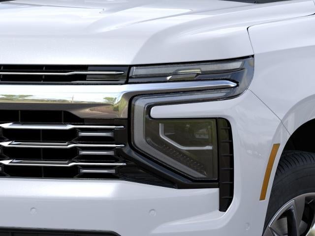 2026 Chevrolet Suburban 4WD Premier