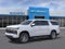 2026 Chevrolet Suburban 4WD Premier