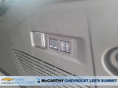 2026 Chevrolet Suburban 4WD Premier