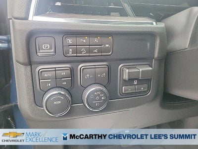 2026 Chevrolet Suburban 4WD Premier