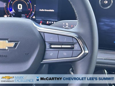 2026 Chevrolet Suburban 4WD Premier