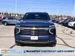 2026 Chevrolet Suburban 4WD Premier