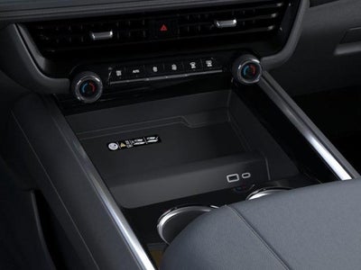 2026 Chevrolet Suburban 4WD Premier