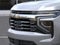 2026 Chevrolet Suburban 4WD Premier