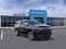 2026 Chevrolet Suburban 4WD Premier