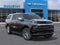 2026 Chevrolet Suburban 4WD Premier