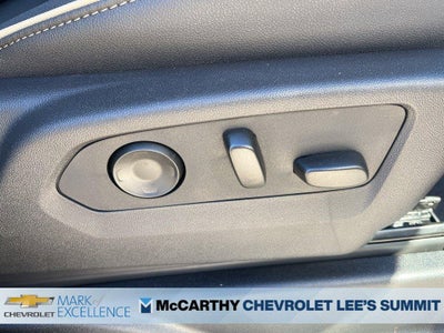 2025 Chevrolet Suburban 4WD Premier