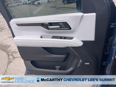 2025 Chevrolet Suburban 4WD Premier