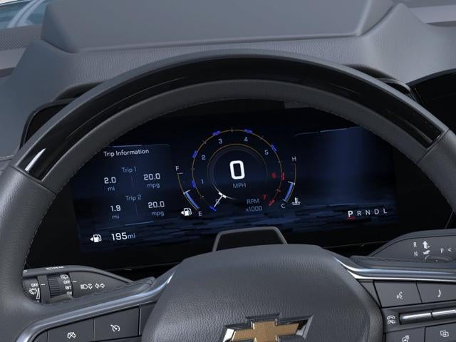 2025 Chevrolet Suburban 4WD Premier