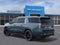 2025 Chevrolet Suburban 4WD Premier