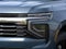 2025 Chevrolet Suburban 4WD Premier