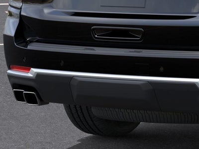 2026 Chevrolet Suburban 4WD High Country