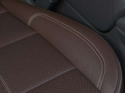 2026 Chevrolet Suburban 4WD High Country