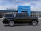 2026 Chevrolet Suburban 4WD High Country