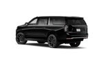 2026 Chevrolet Suburban Base