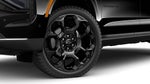 2026 Chevrolet Suburban Base
