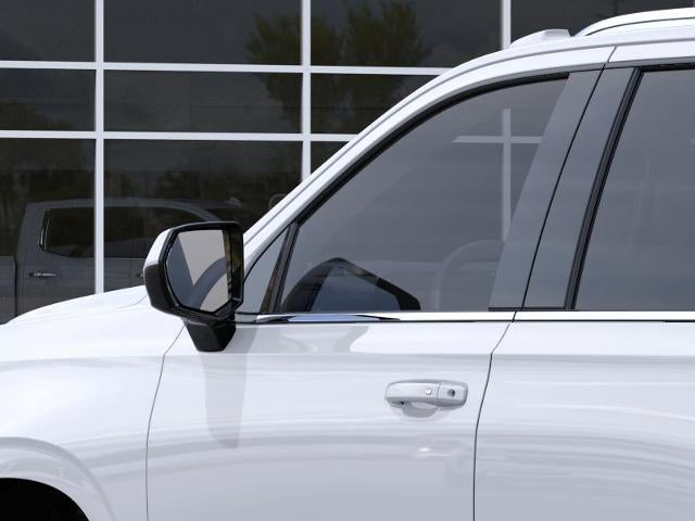2026 Chevrolet Tahoe 4WD LS