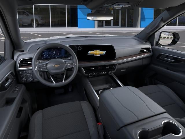 2026 Chevrolet Tahoe 4WD LS