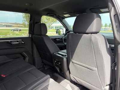2026 Chevrolet Tahoe 4WD LS