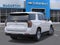 2026 Chevrolet Tahoe 4WD LS