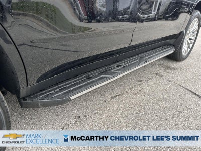 2025 Chevrolet Tahoe 4WD LS