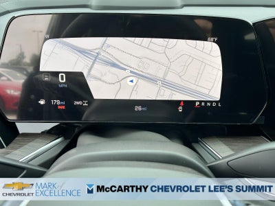 2025 Chevrolet Tahoe 4WD LS