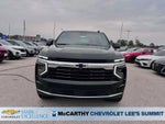 2025 Chevrolet Tahoe 4WD LS
