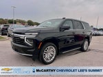 2025 Chevrolet Tahoe 4WD LS