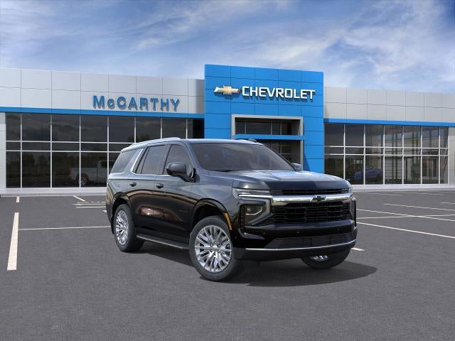 2025 Chevrolet Tahoe 4WD LS