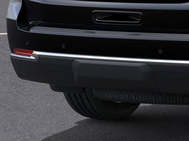 2025 Chevrolet Tahoe 4WD LS