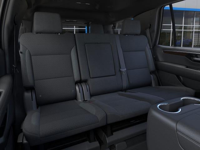 2025 Chevrolet Tahoe 4WD LS