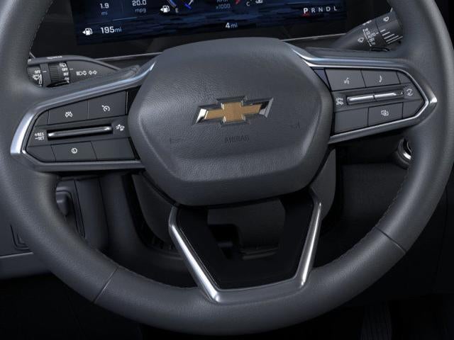 2025 Chevrolet Tahoe 4WD LS