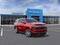 2026 Chevrolet Tahoe 4WD LT