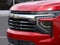 2026 Chevrolet Tahoe 4WD LT