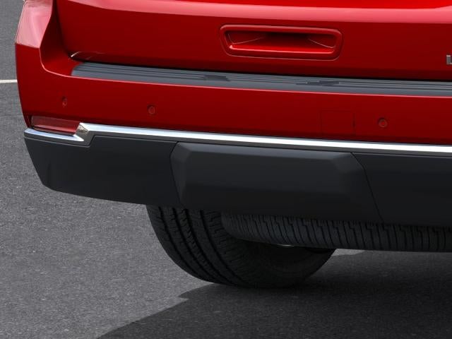 2026 Chevrolet Tahoe 4WD LT